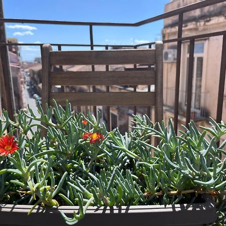 Mita Apartments Catania Luaran gambar