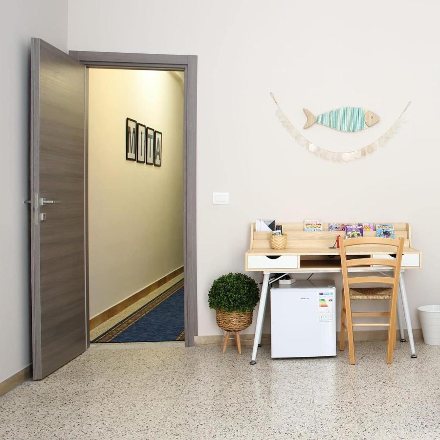 Mita Apartments Catania Luaran gambar