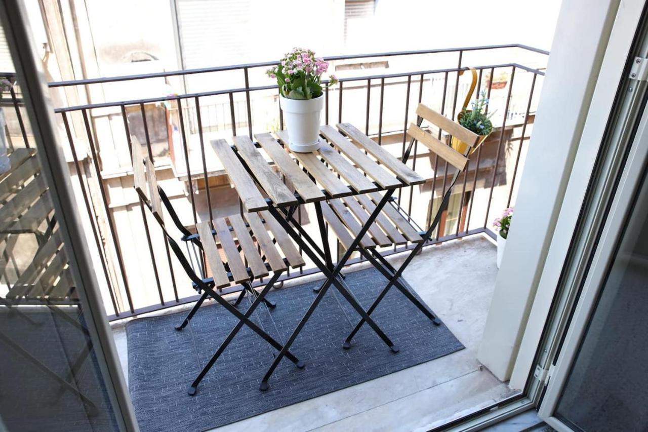 Mita Apartments Catania Luaran gambar