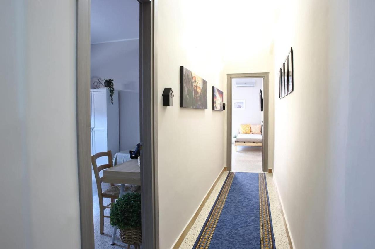 Mita Apartments Catania Luaran gambar