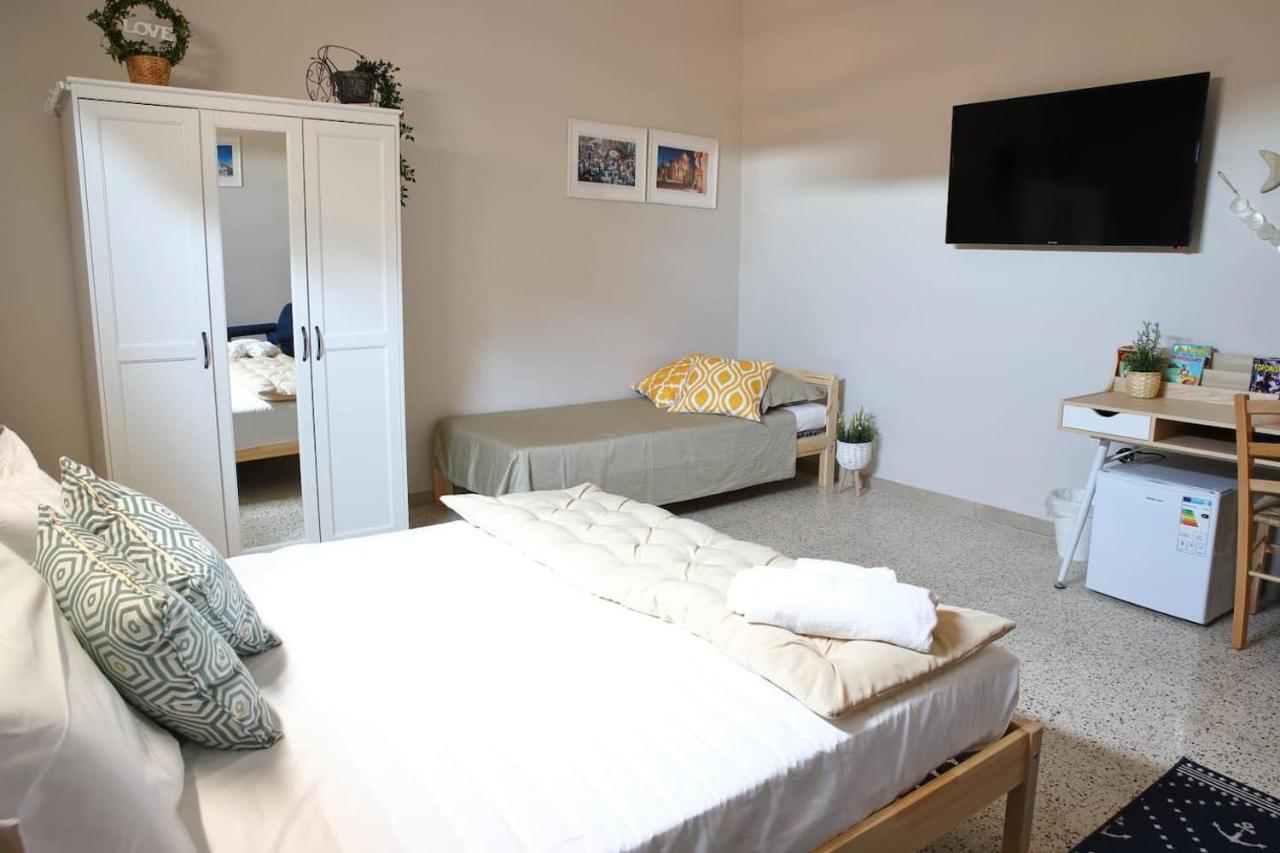 Mita Apartments Catania Luaran gambar