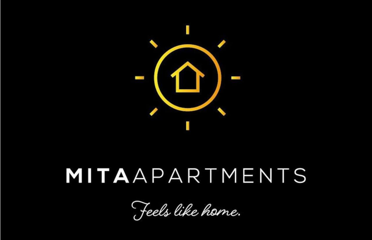 Mita Apartments Catania Luaran gambar