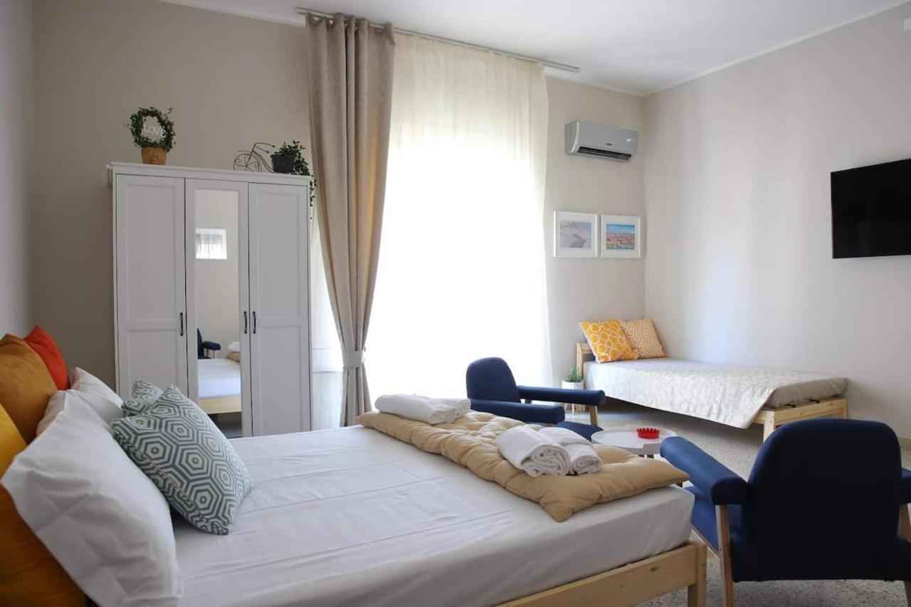 Mita Apartments Catania Luaran gambar