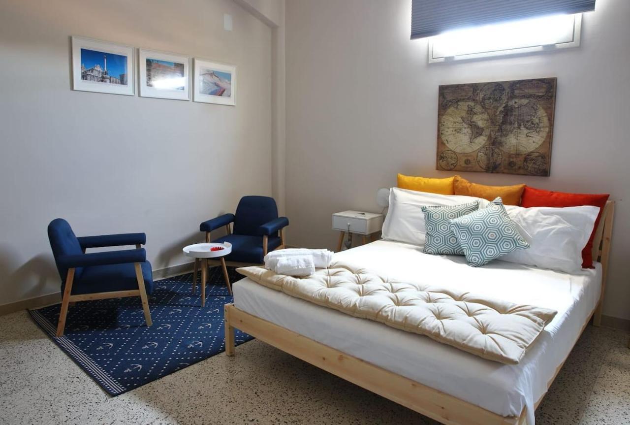 Mita Apartments Catania Luaran gambar