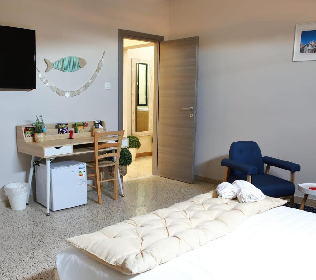 Mita Apartments Catania Luaran gambar