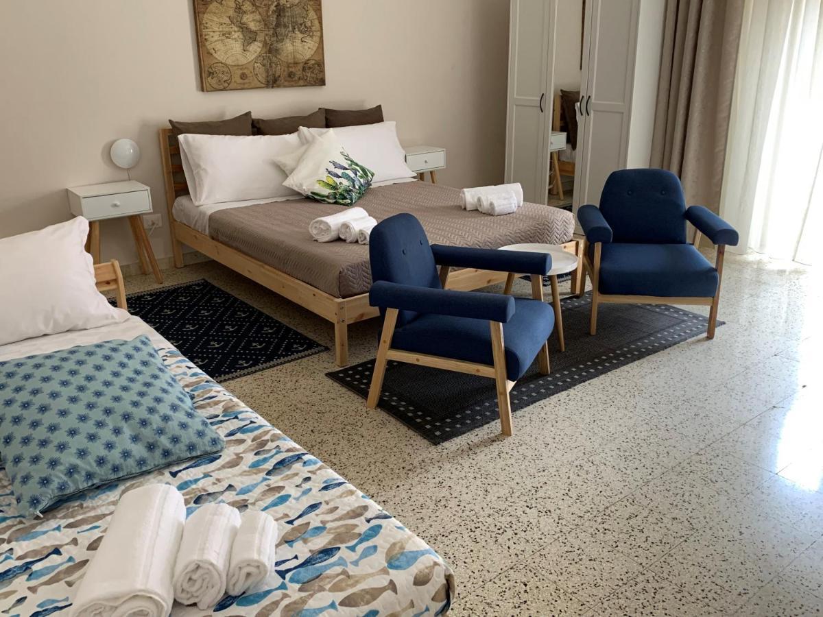 Mita Apartments Catania Luaran gambar