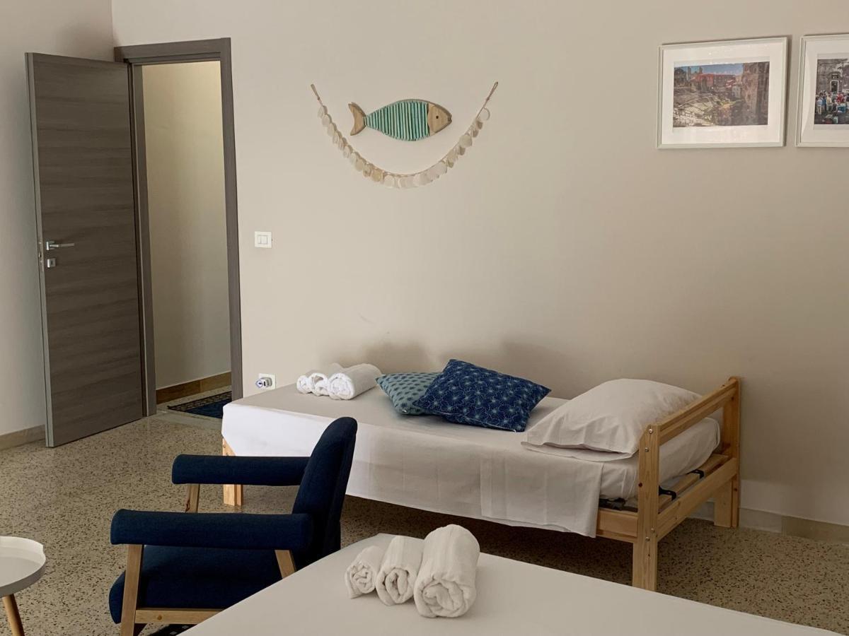 Mita Apartments Catania Luaran gambar