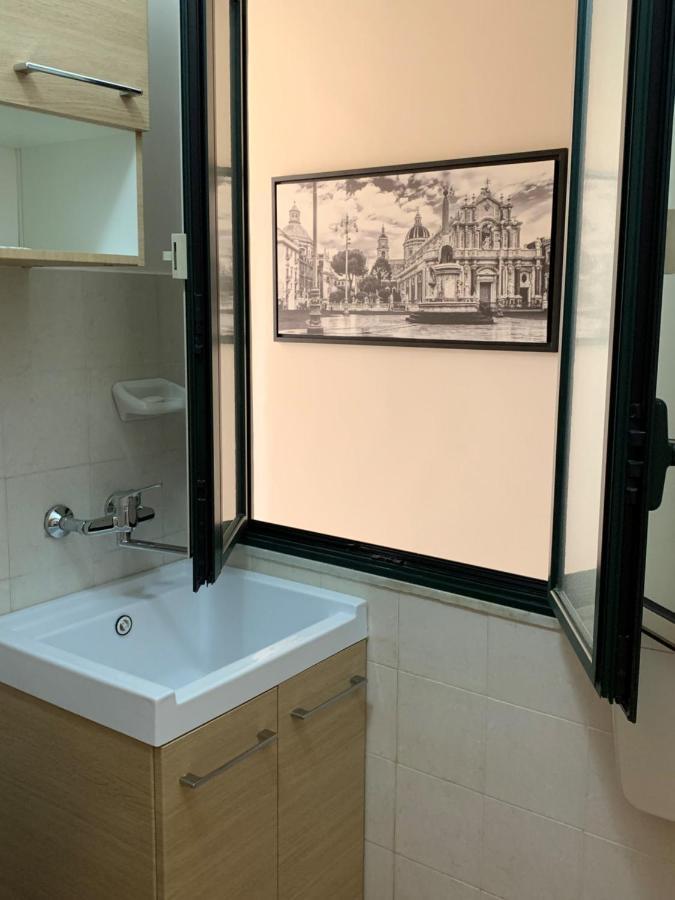 Mita Apartments Catania Luaran gambar