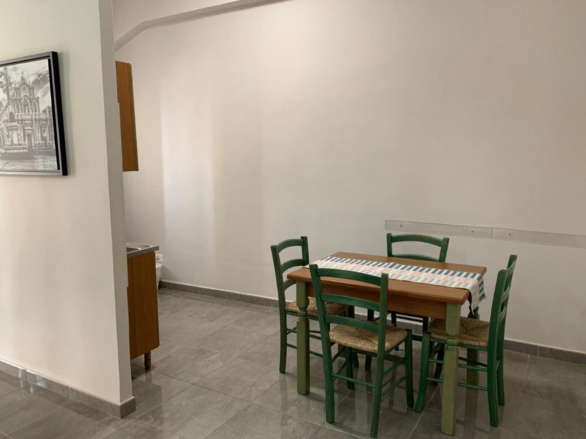 Mita Apartments Catania Luaran gambar