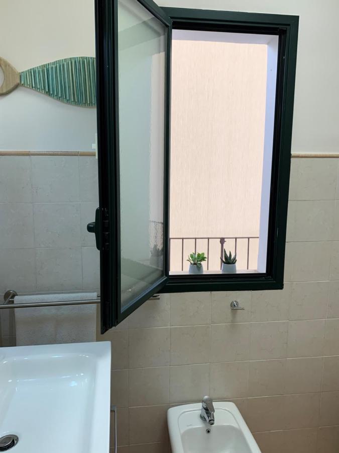 Mita Apartments Catania Luaran gambar