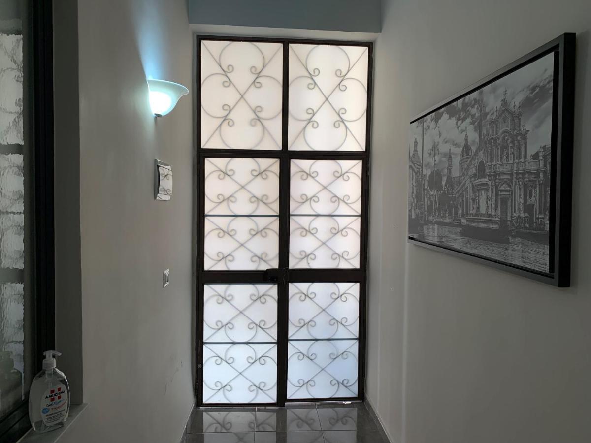 Mita Apartments Catania Luaran gambar