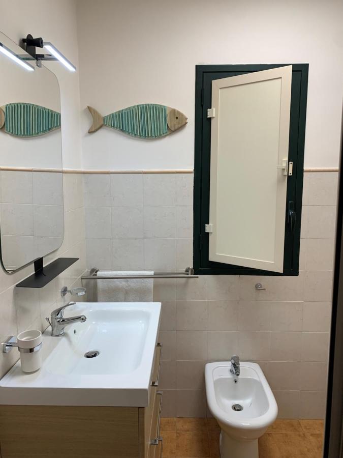 Mita Apartments Catania Luaran gambar