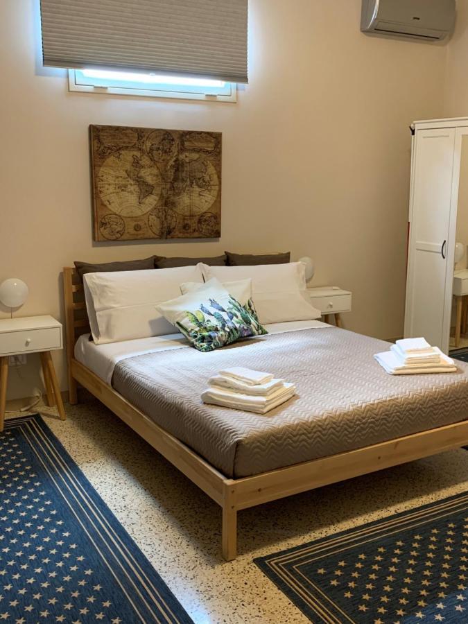Mita Apartments Catania Luaran gambar