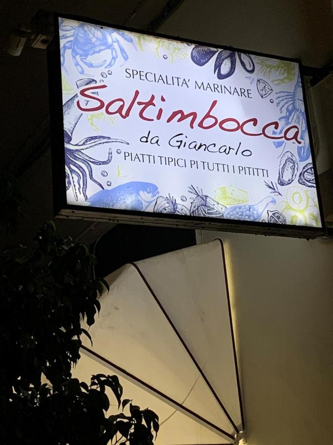 Mita Apartments Catania Luaran gambar