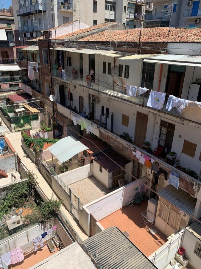 Mita Apartments Catania Luaran gambar
