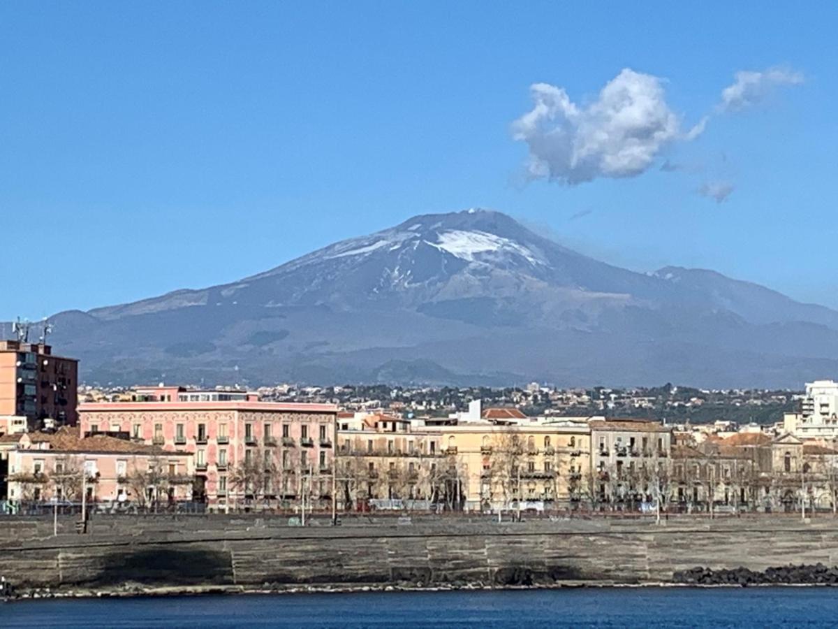 Mita Apartments Catania Luaran gambar
