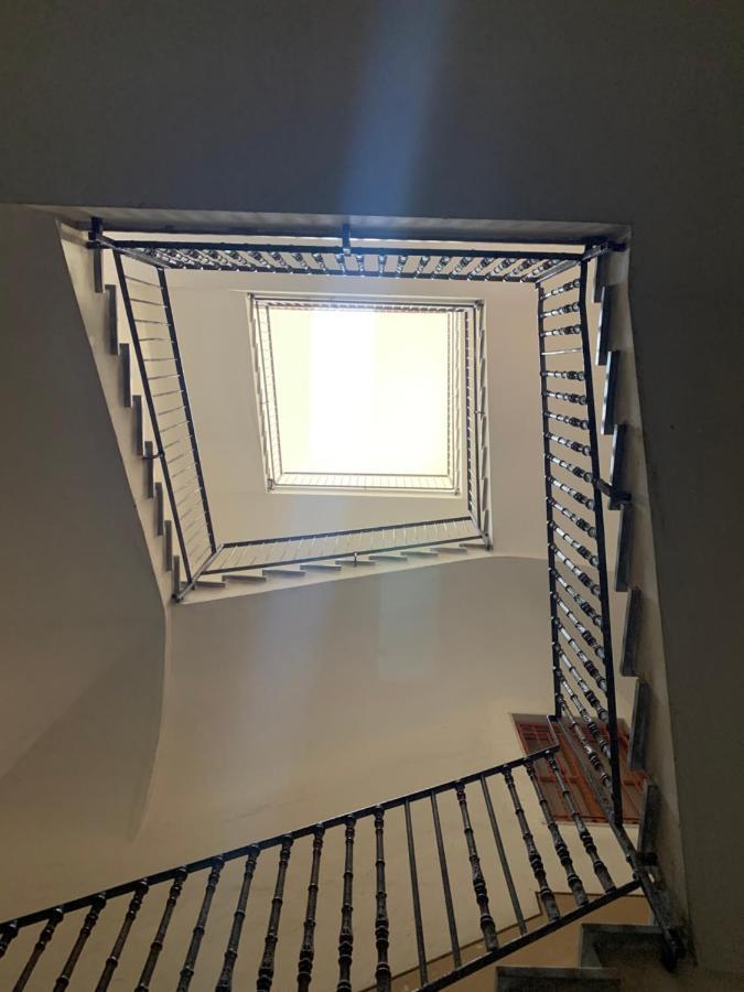 Mita Apartments Catania Luaran gambar