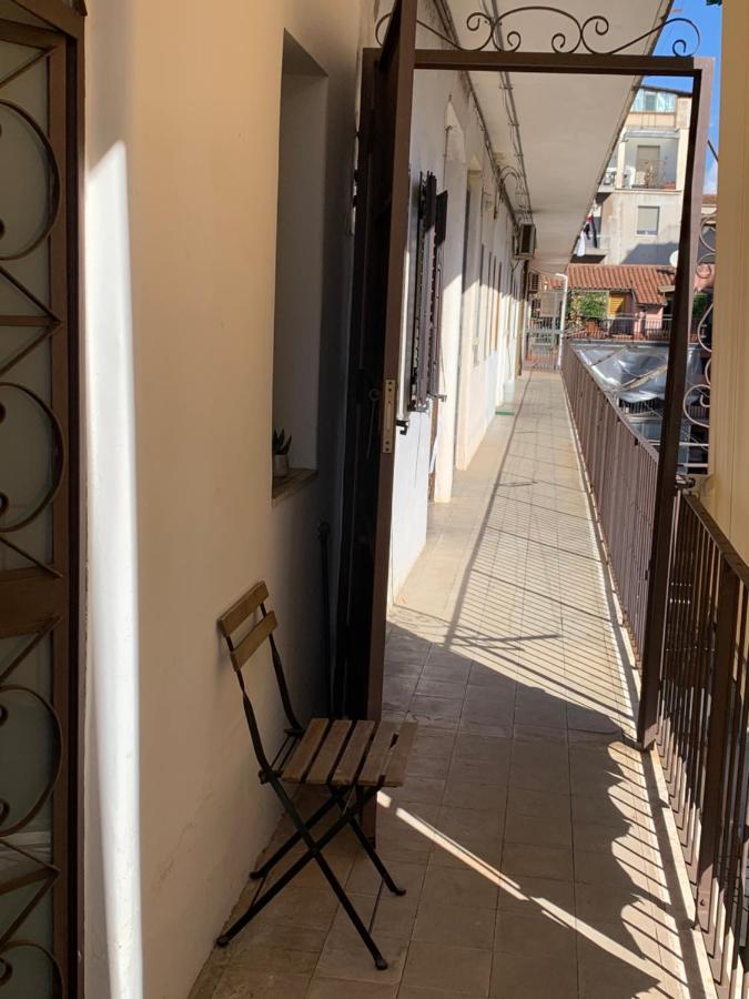 Mita Apartments Catania Luaran gambar