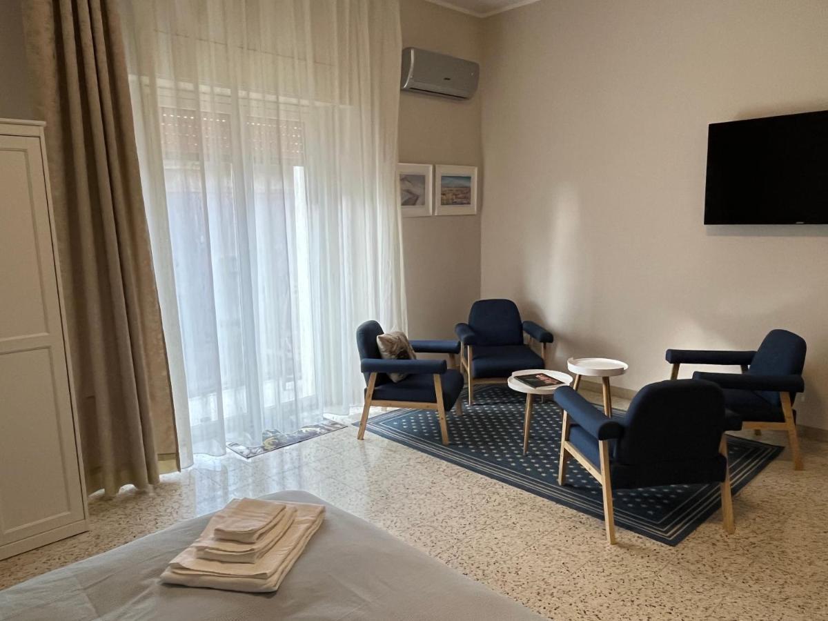 Mita Apartments Catania Luaran gambar