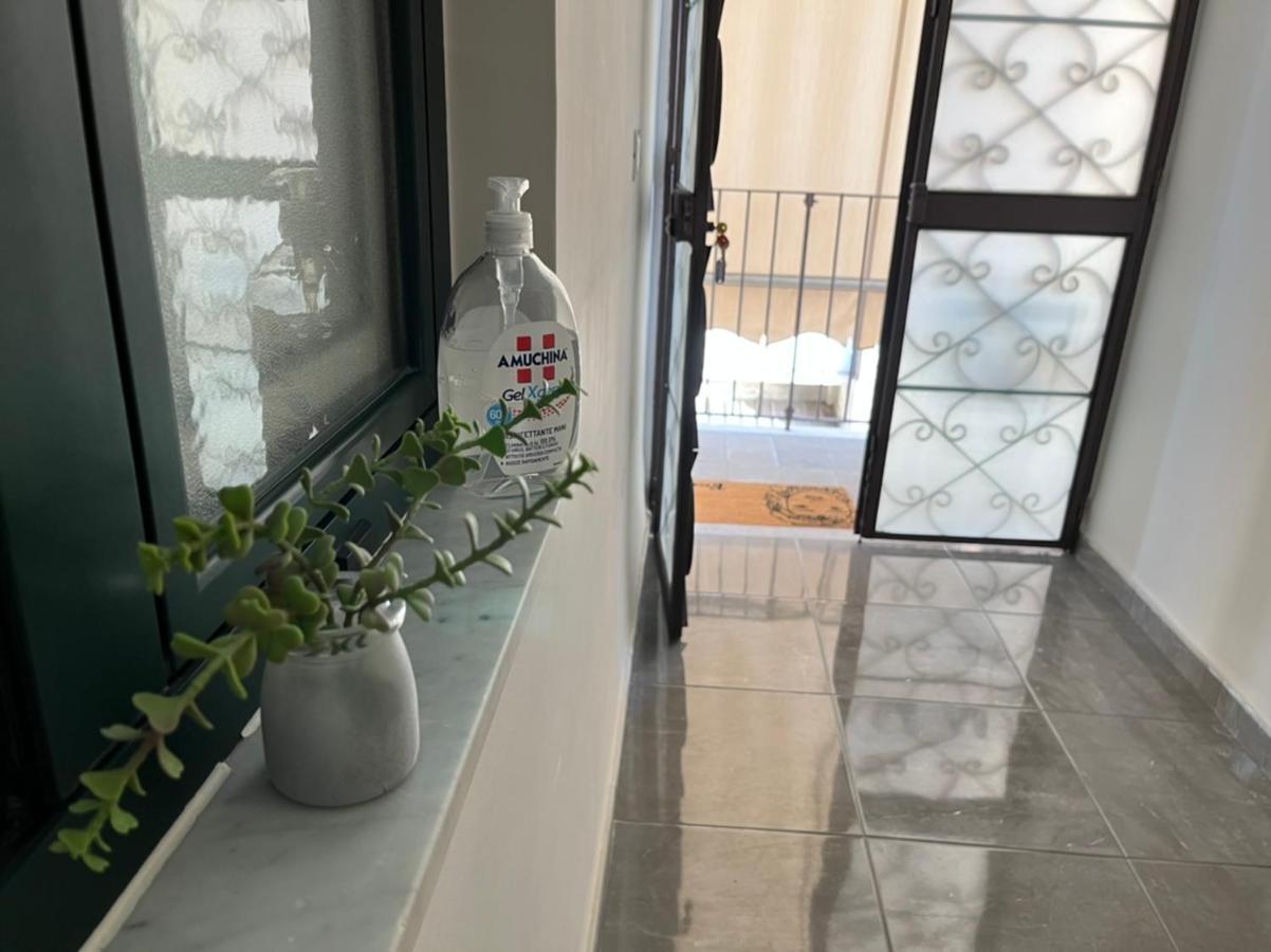 Mita Apartments Catania Luaran gambar