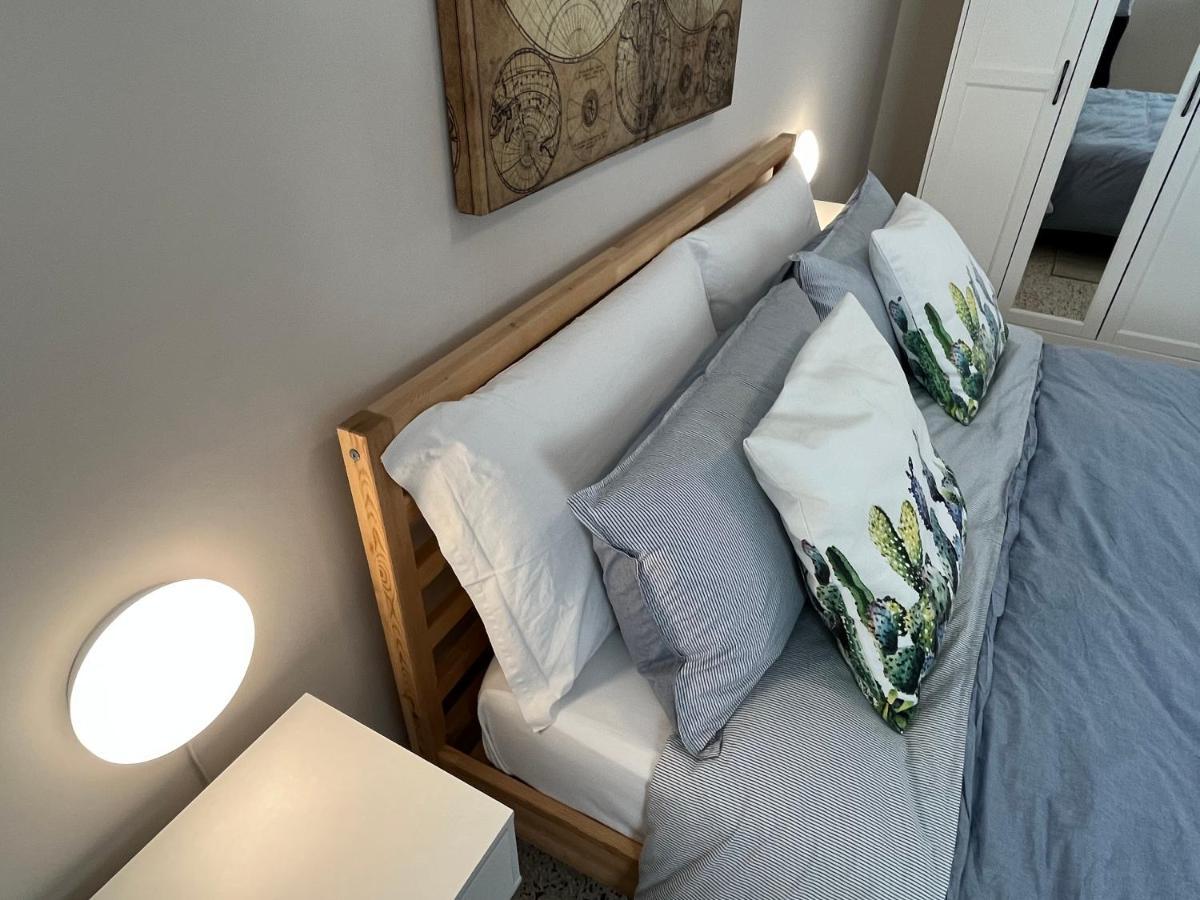 Mita Apartments Catania Luaran gambar