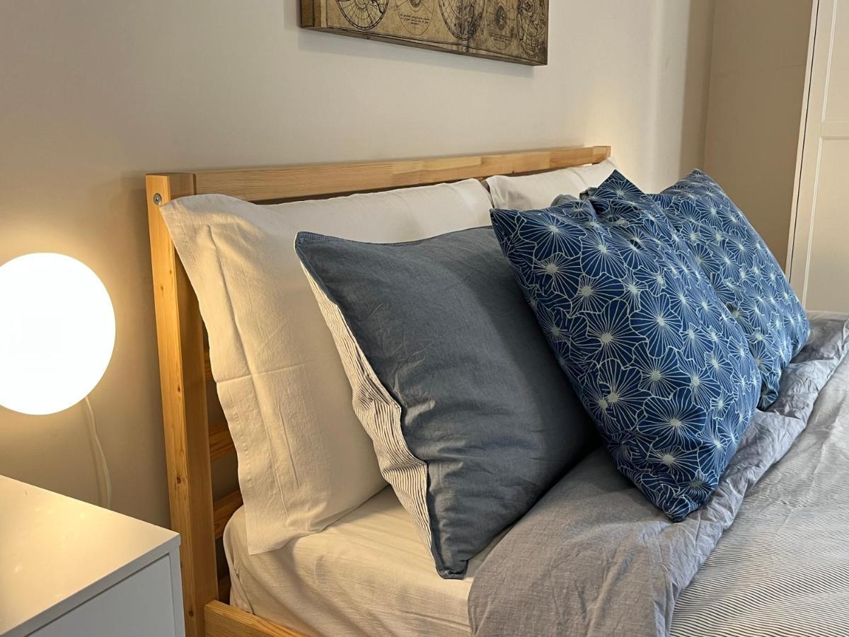 Mita Apartments Catania Luaran gambar