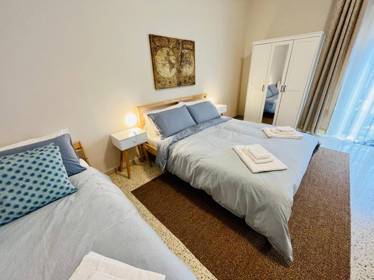 Mita Apartments Catania Luaran gambar