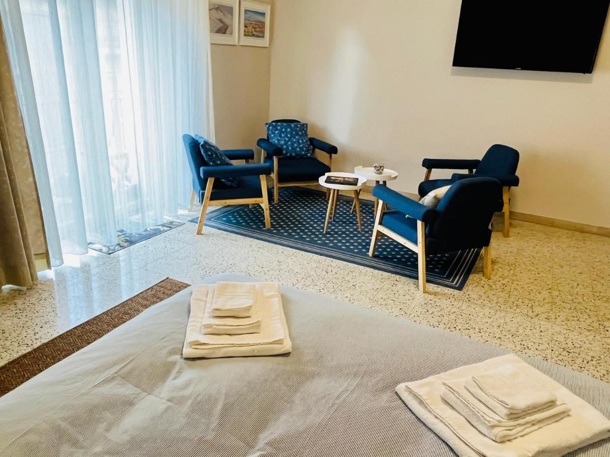 Mita Apartments Catania Luaran gambar