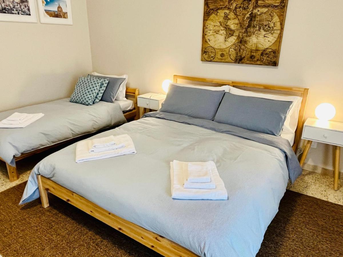 Mita Apartments Catania Luaran gambar