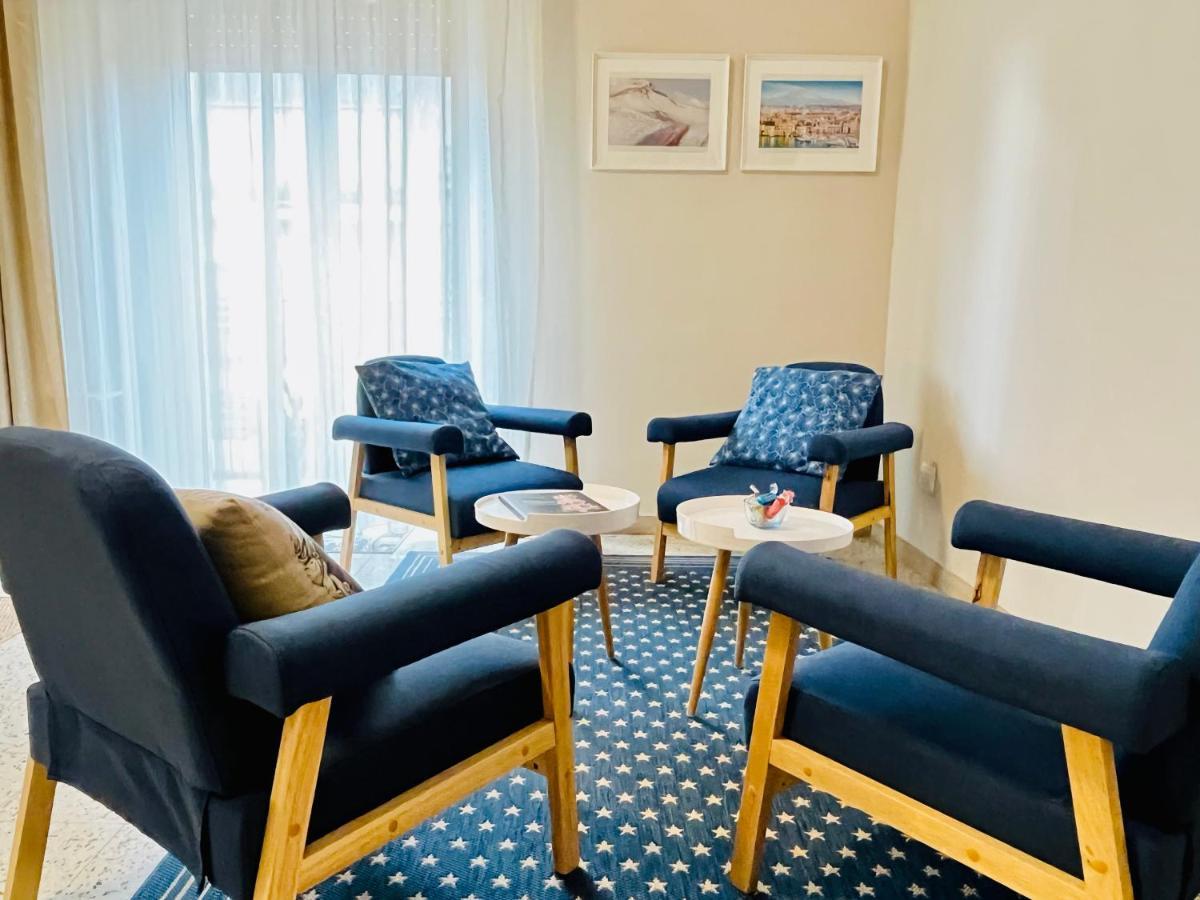 Mita Apartments Catania Luaran gambar