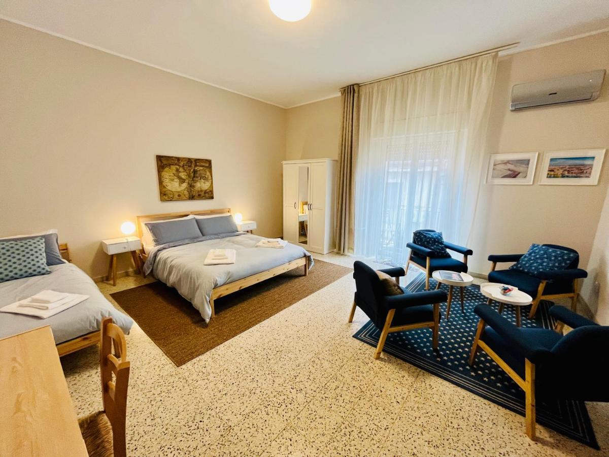 Mita Apartments Catania Luaran gambar
