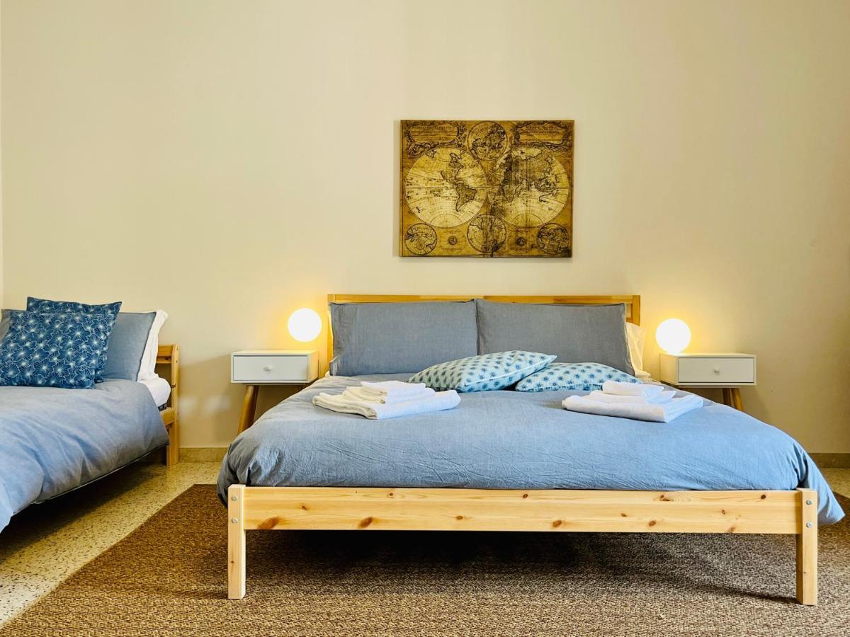 Mita Apartments Catania Luaran gambar