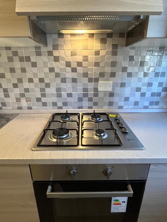 Mita Apartments Catania Luaran gambar